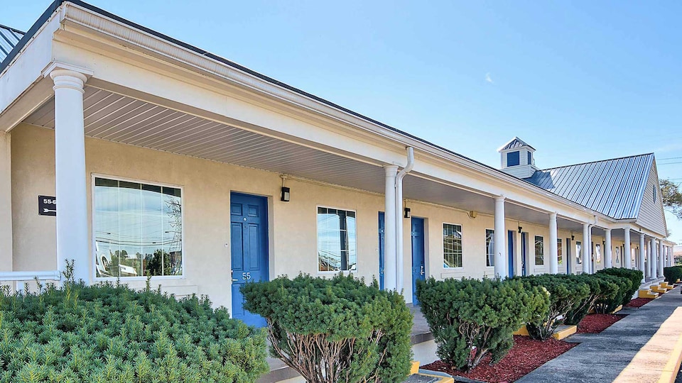 Motel 6 Harrisonburg, VA - South, Harrisonburg, Harrisonburg