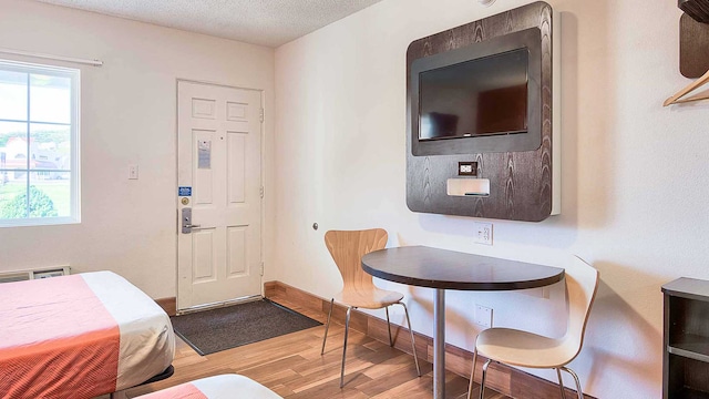 2 Full Beds | Non-Smoking