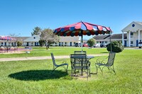 Motel 6 Harrisonburg, VA - South