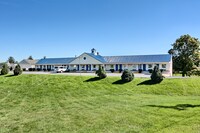 Motel 6 Harrisonburg, VA - South