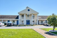 Motel 6 Harrisonburg, VA - South