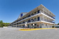 Motel 6 Greenville, SC