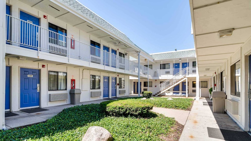 Motel 6 Schiller Park, IL - Chicago O'Hare, Schiller Park, Schiller Park