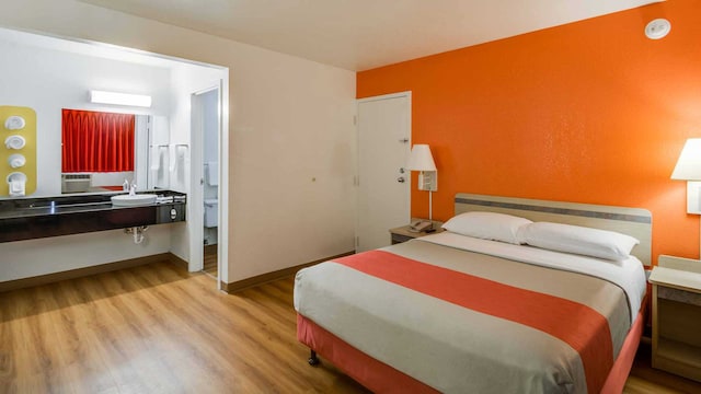 1 CAMA QUEEN | DELUXE