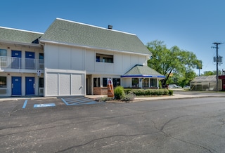 Motel 6 Schiller Park, IL - Chicago O'Hare