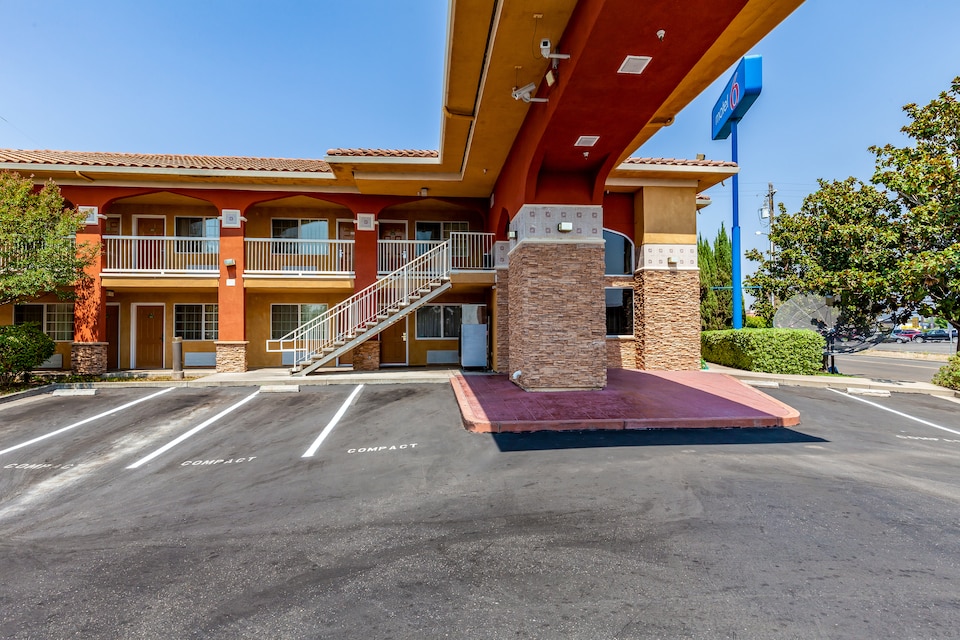 Motel 6 Stockton, CA - East, Stockton, Stockton
