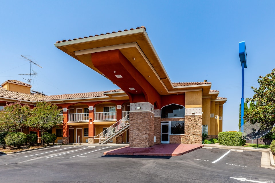 Motel 6 Stockton, CA - East, Stockton, Stockton