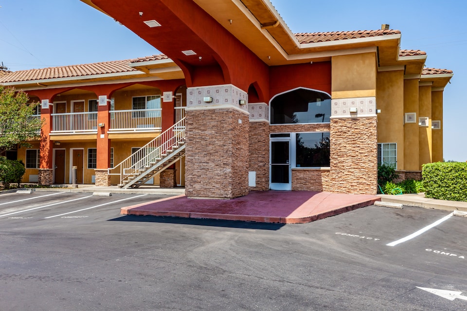 Motel 6 Stockton, CA - East, Stockton, Stockton