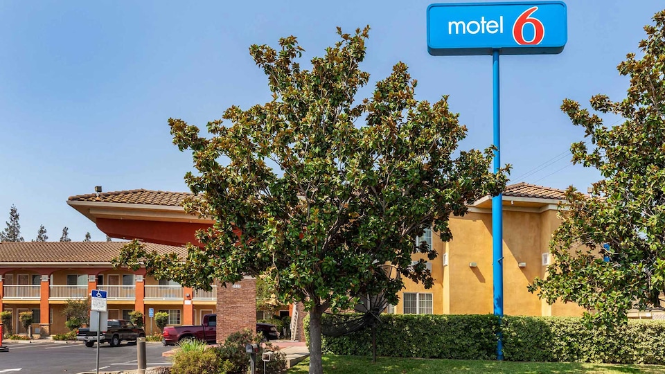 Motel 6 Stockton, CA - East, Stockton, Stockton
