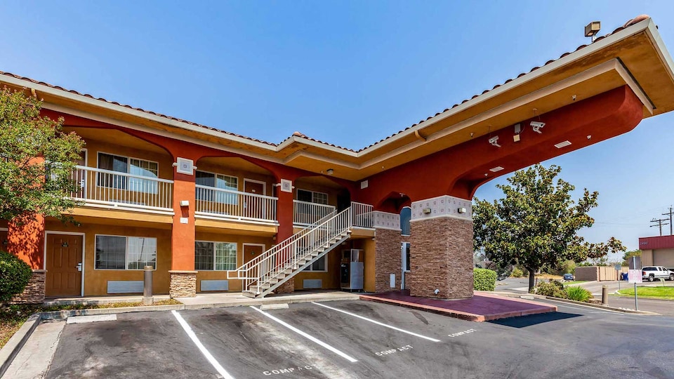 Motel 6 Stockton, CA - East, Stockton, Stockton