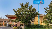 Motel 6 Stockton, CA - East