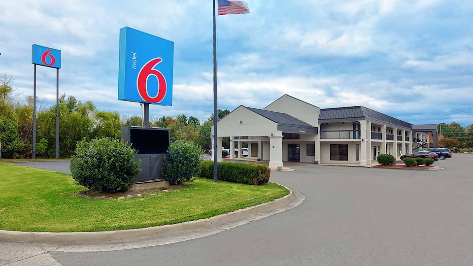 Motel 6 Scottsboro, AL – Hwy 72, Scottsboro, Scottsboro