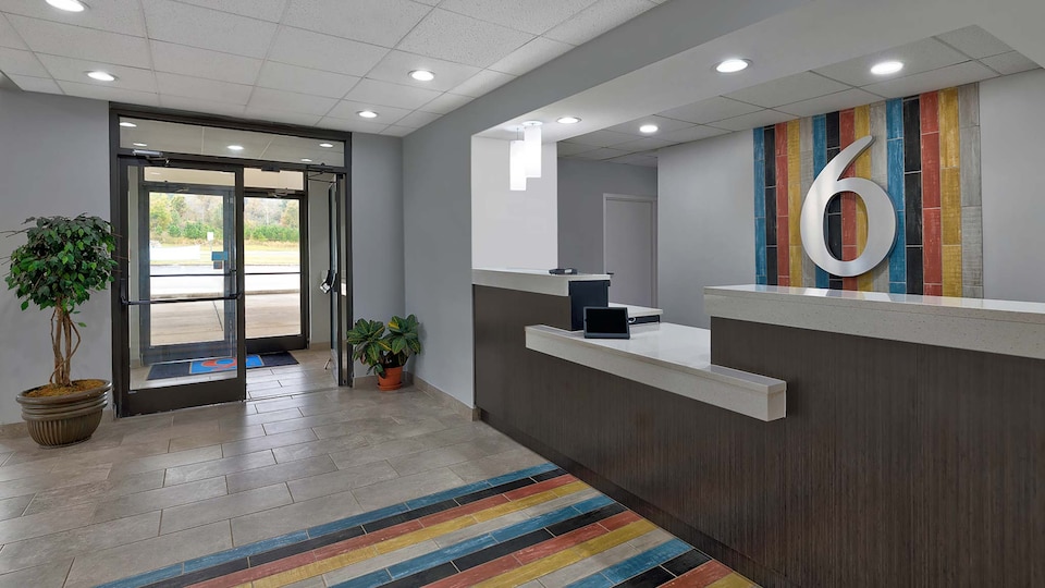 Motel 6 Scottsboro, AL – Hwy 72, Scottsboro, Scottsboro