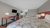 Motel 6 Scottsboro, AL – Hwy 72