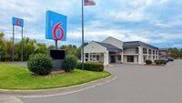 Motel 6 Scottsboro, AL – Hwy 72