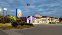 Motel 6 Scottsboro, AL – Hwy 72