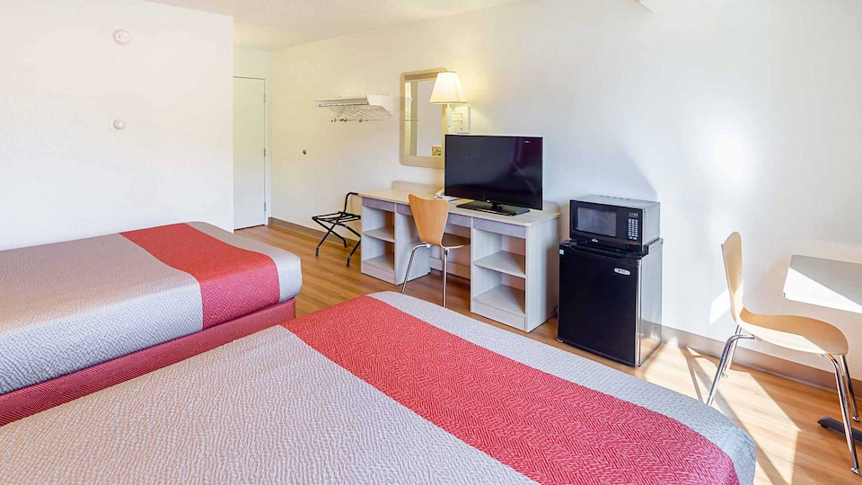 Motel 6 Spokane, WA - East, Spokane WA, Spokane