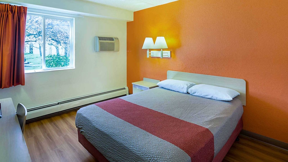 Motel 6 Spokane, WA - East, Spokane WA, Spokane