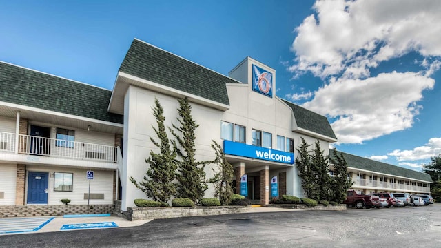 Motel 6 Niantic, CT - New London, East Lyme, East Lyme