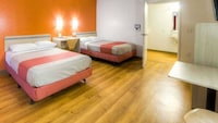 Motel 6 Niantic, CT - New London