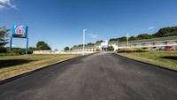 Motel 6 Niantic, CT - New London