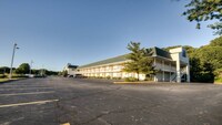 Motel 6 Niantic, CT - New London
