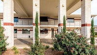 Motel 6 San Antonio, TX - South WW White Rd