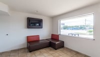 Motel 6 San Antonio, TX - South WW White Rd
