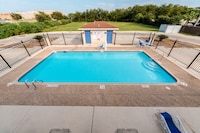 Motel 6 San Antonio, TX - South WW White Rd