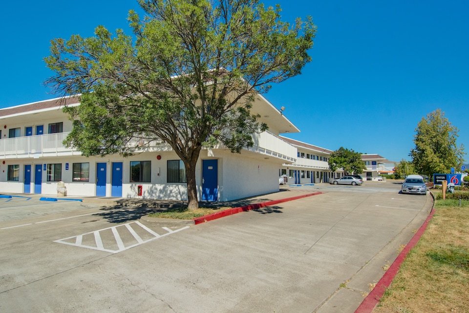 Motel 6 Redding, CA - North, C96003, Redding CA