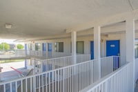 Motel 6 Redding, CA - North