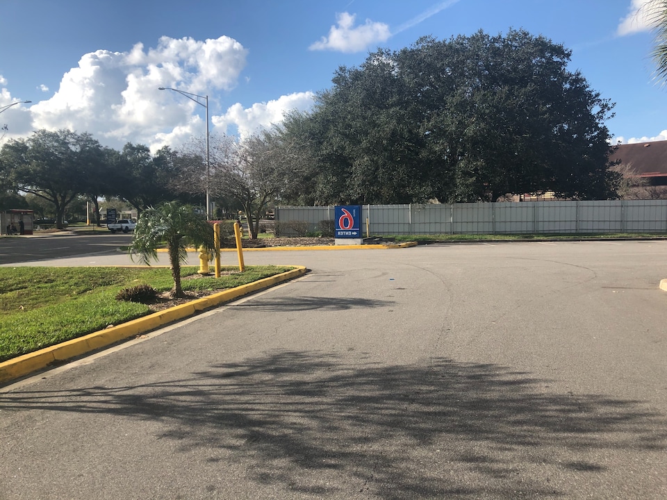 Motel 6 Jacksonville, FL - Orange Park, C32073, Jacksonville