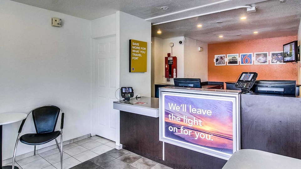 Motel 6 Jacksonville, FL - Orange Park, C32073, Jacksonville