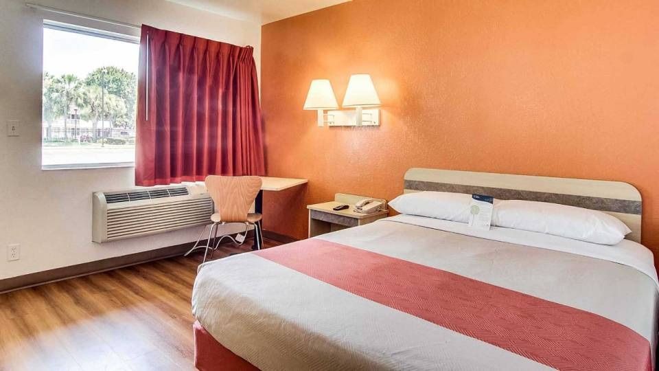 Motel 6 Jacksonville, FL - Orange Park, C32073, Jacksonville