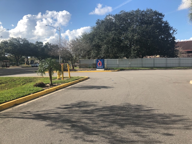 Motel 6 Jacksonville, FL - Orange Park
