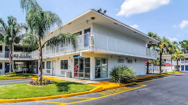 Motel 6 Jacksonville, FL - Orange Park