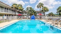 Motel 6 Jacksonville, FL - Orange Park