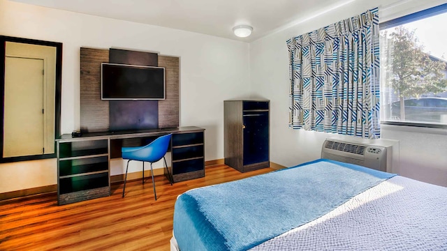 1 Cama Queen | Premium, Microfrigorífico