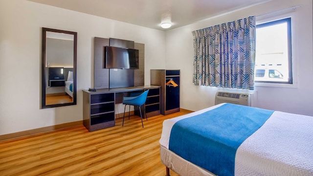 1 Cama completa | ADA/DUCHA RI/Microondas