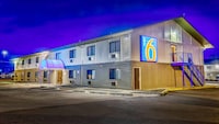 Motel 6 Duluth, MN