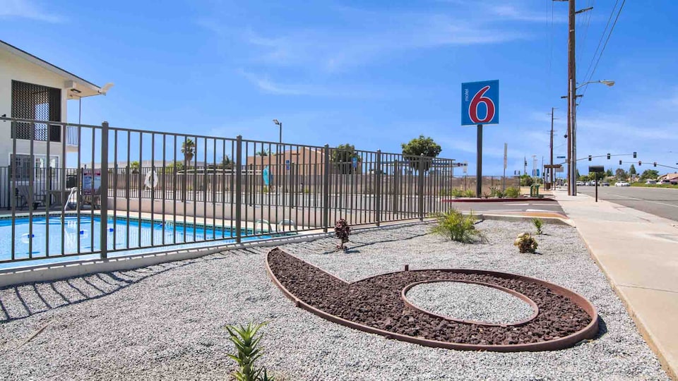 Motel 6 Moreno Valley, CA - Perris, Moreno Valley, Moreno Valley