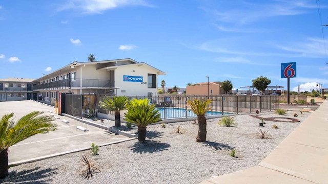 Motel 6 Moreno Valley, CA - Perris