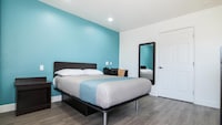 Motel 6 Moreno Valley - Riverside March Air Base
