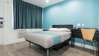 Motel 6 Moreno Valley - Riverside March Air Base