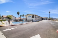 Motel 6 Moreno Valley, CA - Perris