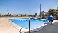 Motel 6 Moreno Valley - Riverside March Air Base