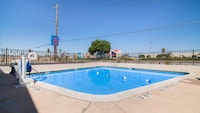 Motel 6 Moreno Valley - Riverside March Air Base