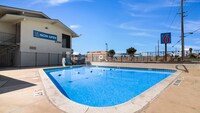 Motel 6 Moreno Valley - Riverside March Air Base