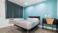 Motel 6 Moreno Valley - Riverside March Air Base