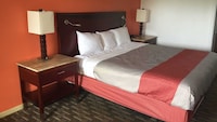 Motel 6 Dayton, OH